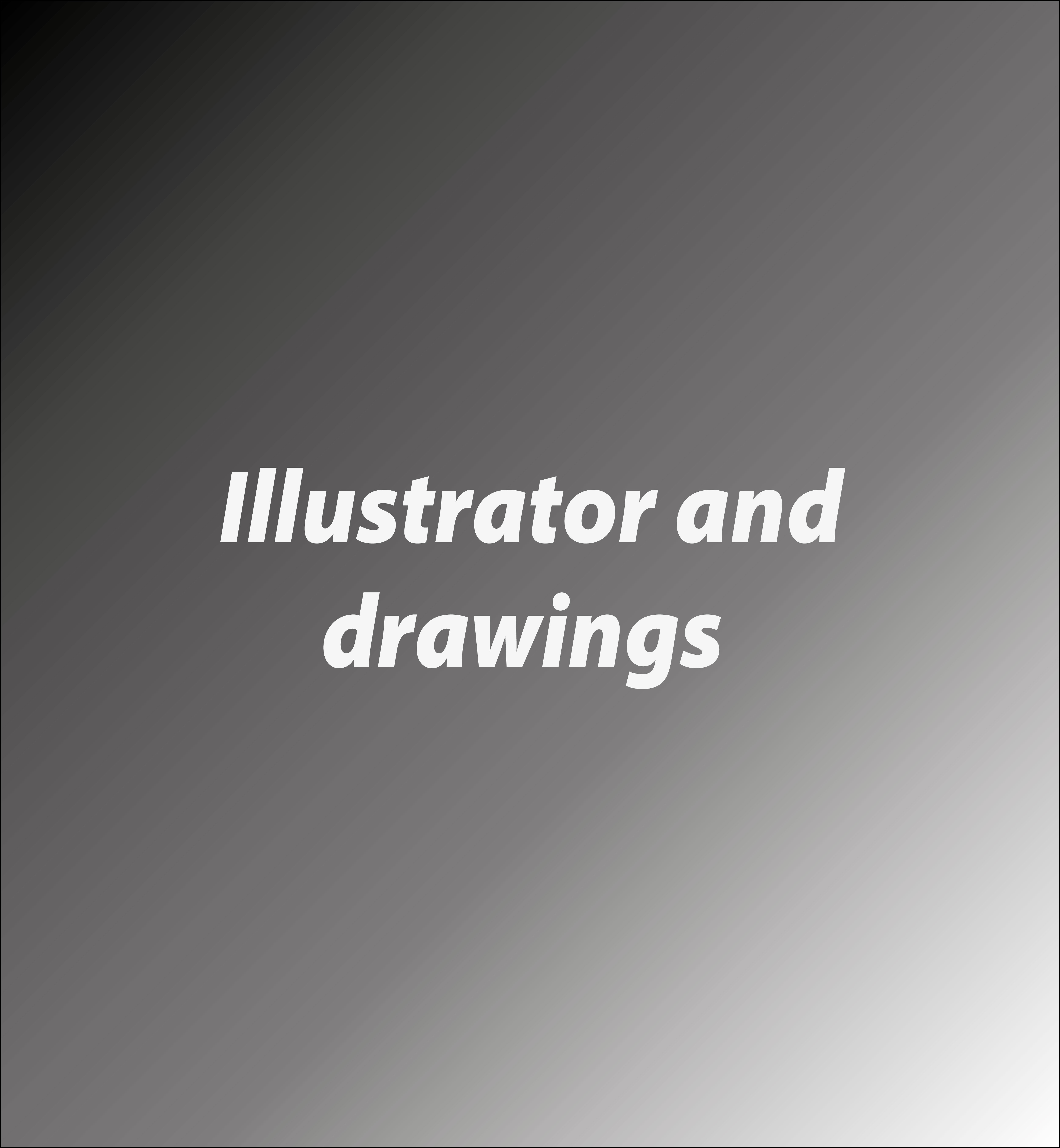 illustrator